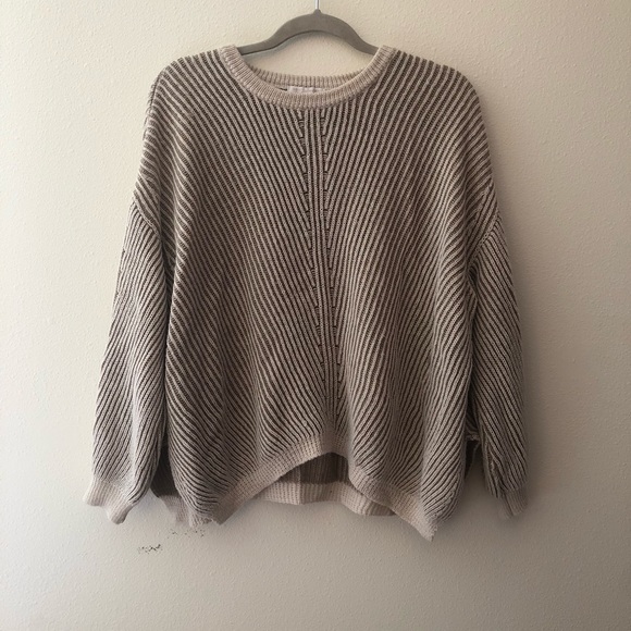 Don’t Ask Why sweater - Picture 3 of 8